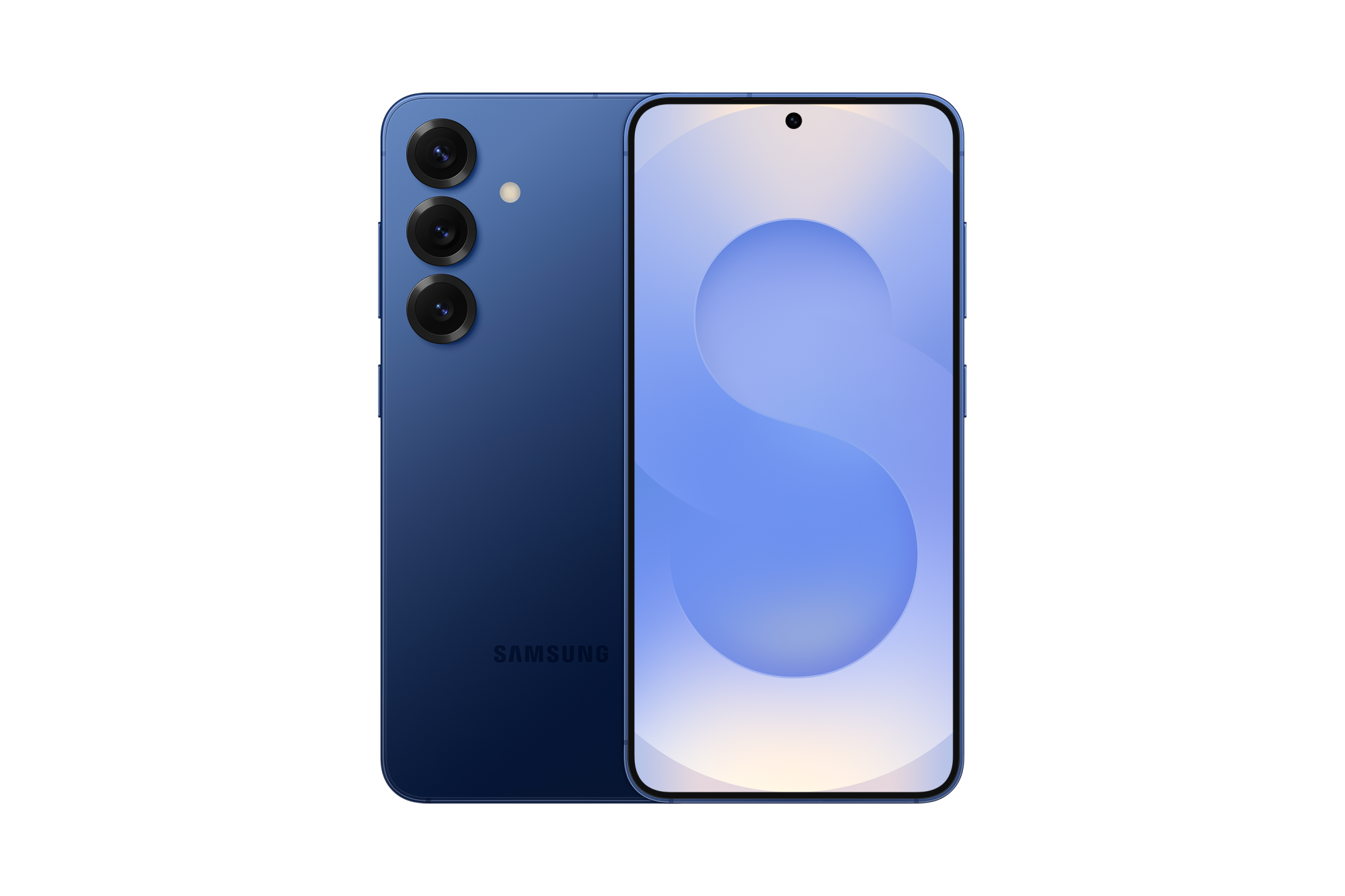 Samsung Galaxy | S25 S931 | Navy | 6.2 " | Dynamic LTPO AMOLED 2X | 1080 x 2340 pixels | Internal RAM 12 GB | 128 GB | Dual SIM | 5G | Main camera resolution 50+12+10 MP | Secondary camera resolution 12 MP | 15