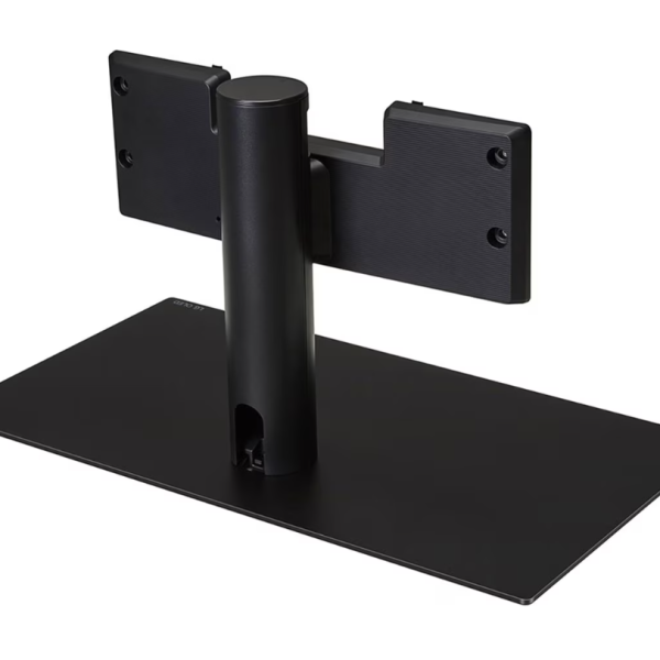 LG TV Pedestal Stand for OLED Evo G5 Series (SA-G5SN65) | Black