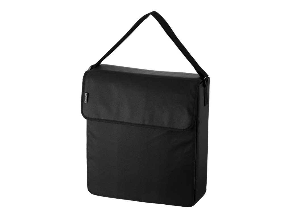 Epson | Soft Carry Case - ELPKS71 | Epson | Black - Image 2
