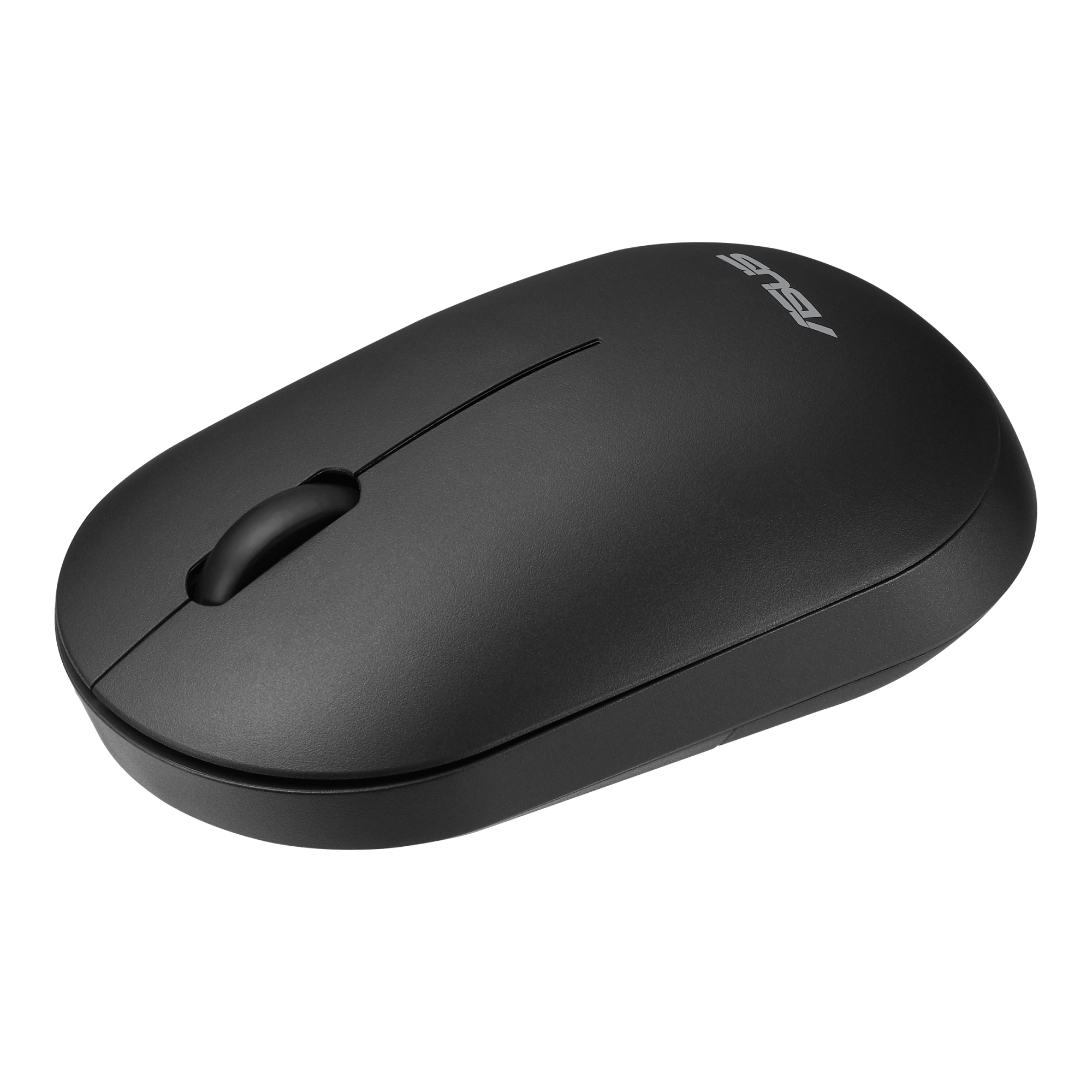 Asus CW100 | Keyboard and Mouse Set | Wireless | Russian | Black | RF 2.4GHz - Image 6