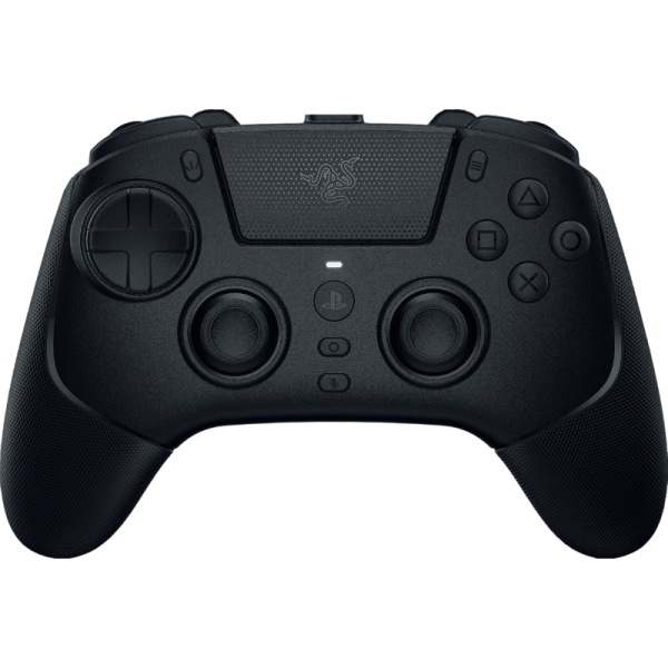 Razer Gaming Controller | Raiju V3 Pro for PS5 & PC | Black
