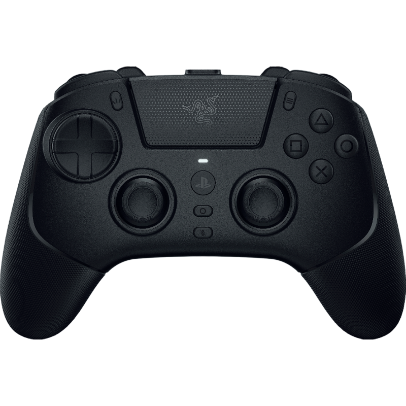 Razer Gaming Controller | Raiju V3 Pro for PS5 & PC | Black