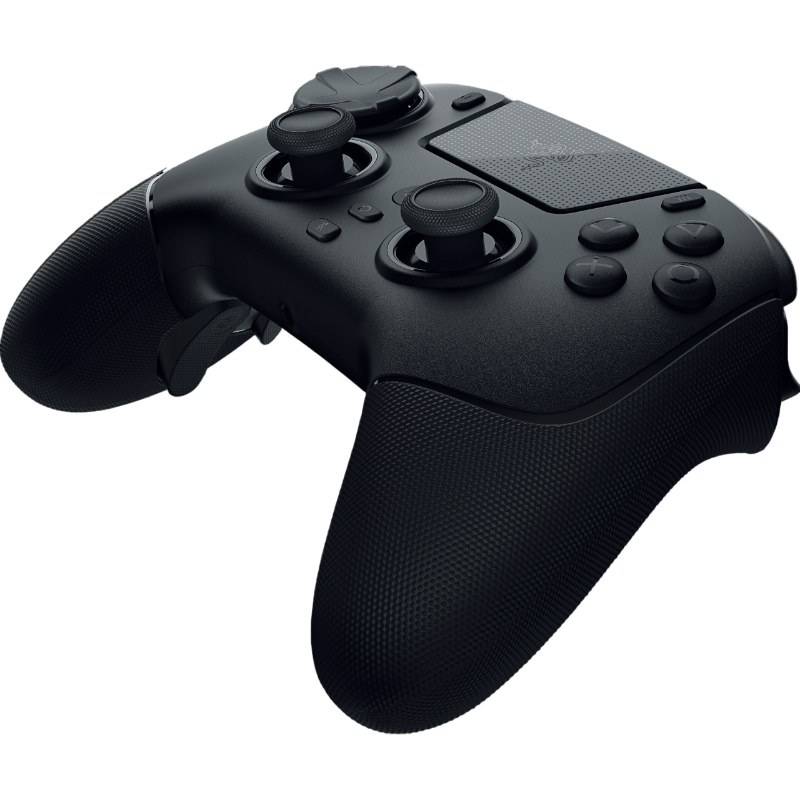 Razer Gaming Controller | Raiju V3 Pro for PS5 & PC | Black - Image 3