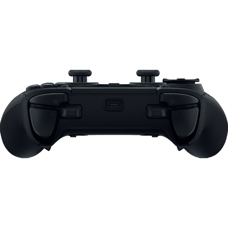 Razer Gaming Controller | Raiju V3 Pro for PS5 & PC | Black - Image 4