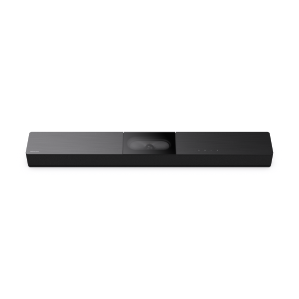Hisense 2.1 Soundbar System | HS2000 | AUX in | Bluetooth | Wireless connection