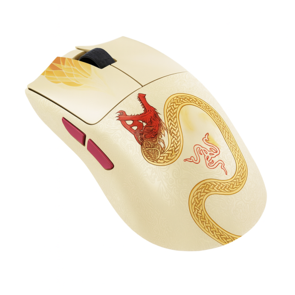 Razer Gaming Mouse | Viper V3 Pro | Wireless/Wired | Counter Strike 2 Edition