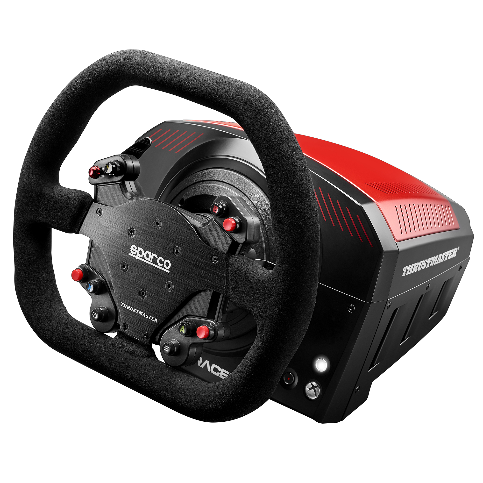 Thrustmaster | Steering Wheel | TS-XW Racer | Black | Game racing wheel - Image 13