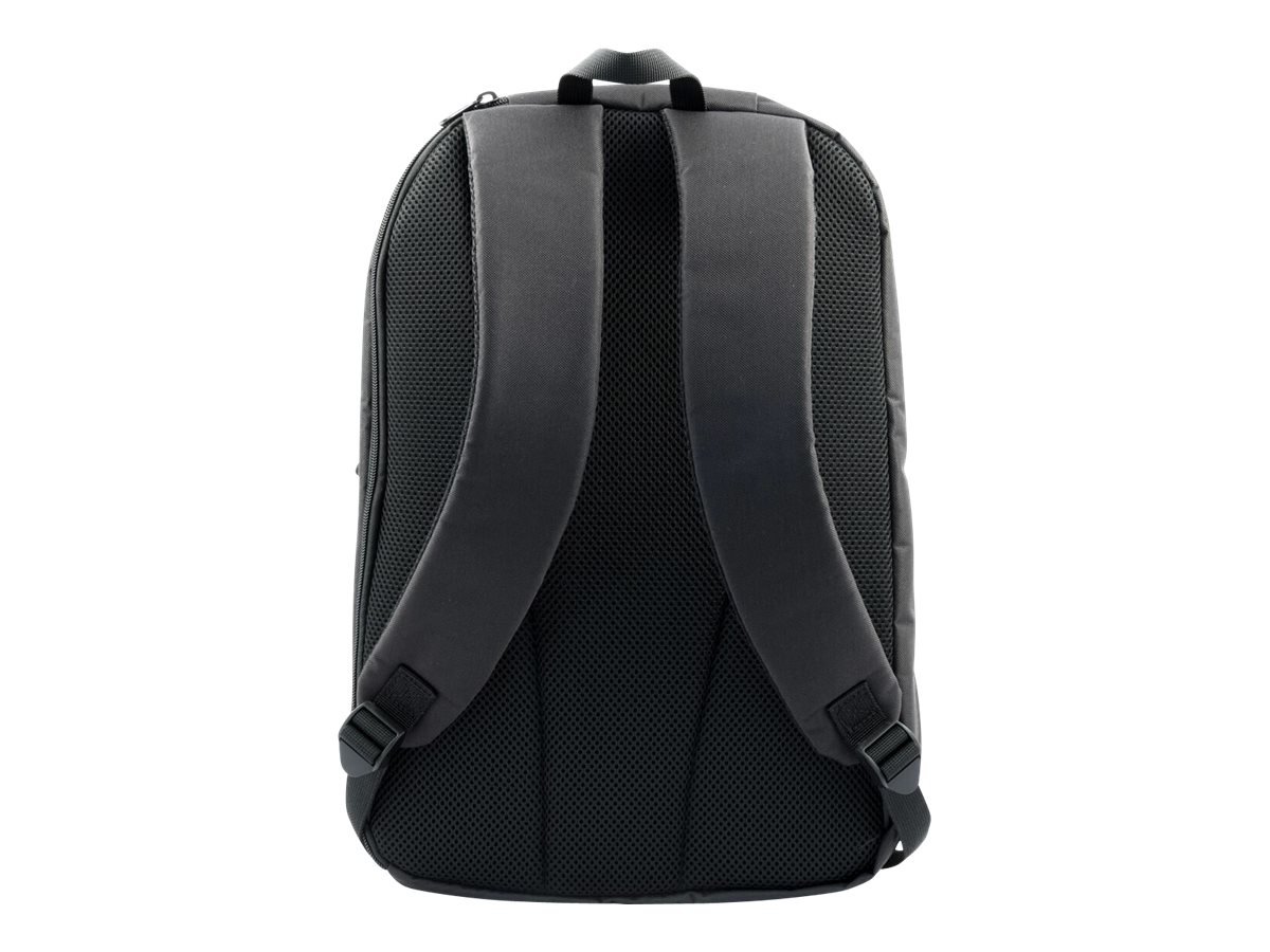 Targus | Intellect | Fits up to size 15.6 " | Backpack | Grey/Black | Shoulder strap - Image 7