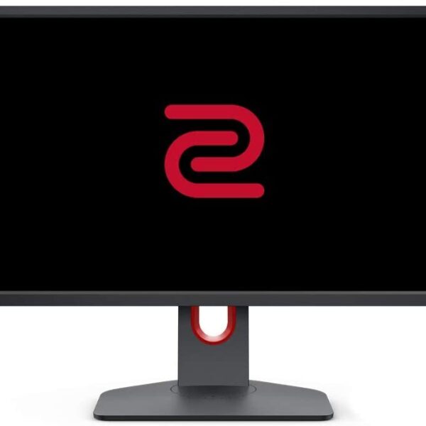 Benq | Gaming Monitor | XL2540K | 24.5 " | TN | FHD | 16:9 | 240 Hz | 1920 x 1080 | 320 cd/m² | HDMI ports quantity 3 | Black | Warranty 36 month(s)
