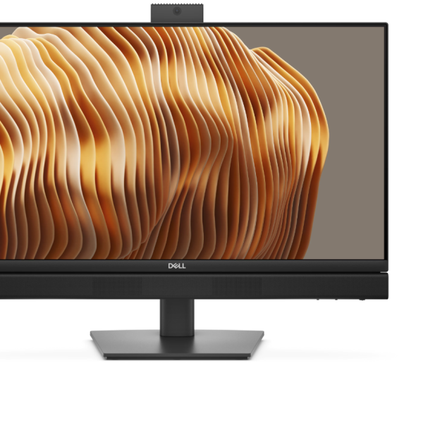 Dell | Pro | 24 All-in-One QC24250 | Desktop | AIO | Intel Core Ultra 7 | 265 | Internal memory 16 GB | DDR5 | 512 GB | Intel Integrated Graphics | Keyboard language No keyboard | Windows 11 Pro | Warranty 36 month(s)