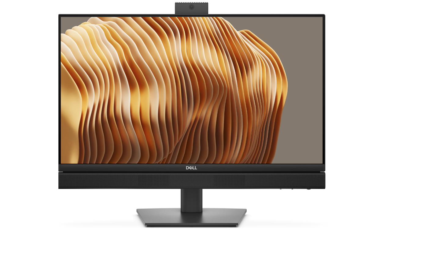 Dell | Pro | 24 All-in-One QC24250 | Desktop | AIO | Intel Core Ultra 7 | 265 | Internal memory 16 GB | DDR5 | 512 GB | Intel Integrated Graphics | Keyboard language No keyboard | Windows 11 Pro | Warranty 36 month(s)