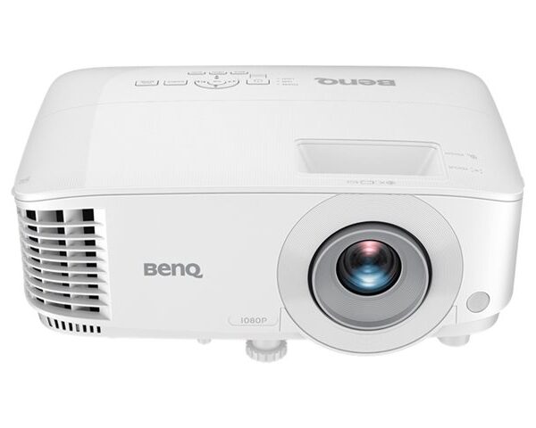 Benq | MH560 | Full HD (1920x1080) | 3800 ANSI lumens | White | Lamp warranty 12 month(s)