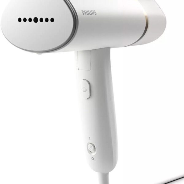Philips | Steamer | STH3020/10 | Handheld | 1000 W | 0.12 L | 20 g/min | White