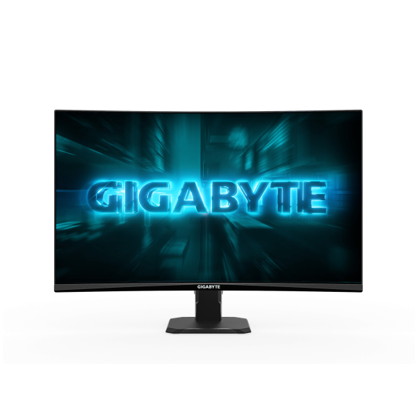 Gigabyte | GS27FC2 EK | 27 " | VA | FHD | 240 Hz | 1 ms | 1920 x 1080 pixels | 350 cd/m² | HDMI ports quantity 2