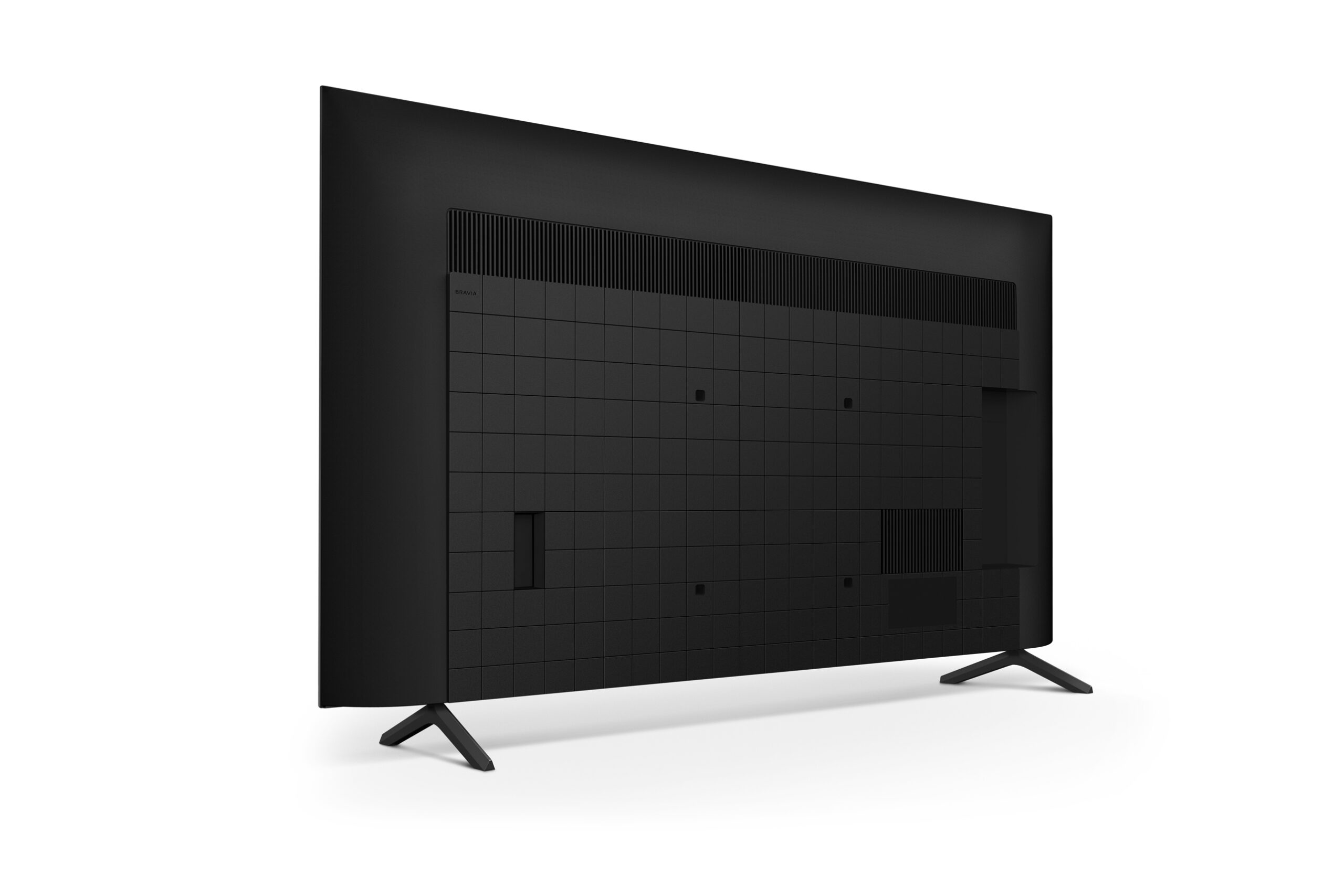 Sony K65S35B Bravia 3 | 65 | Smart TV | Android TV | QFHD | Black - Image 2