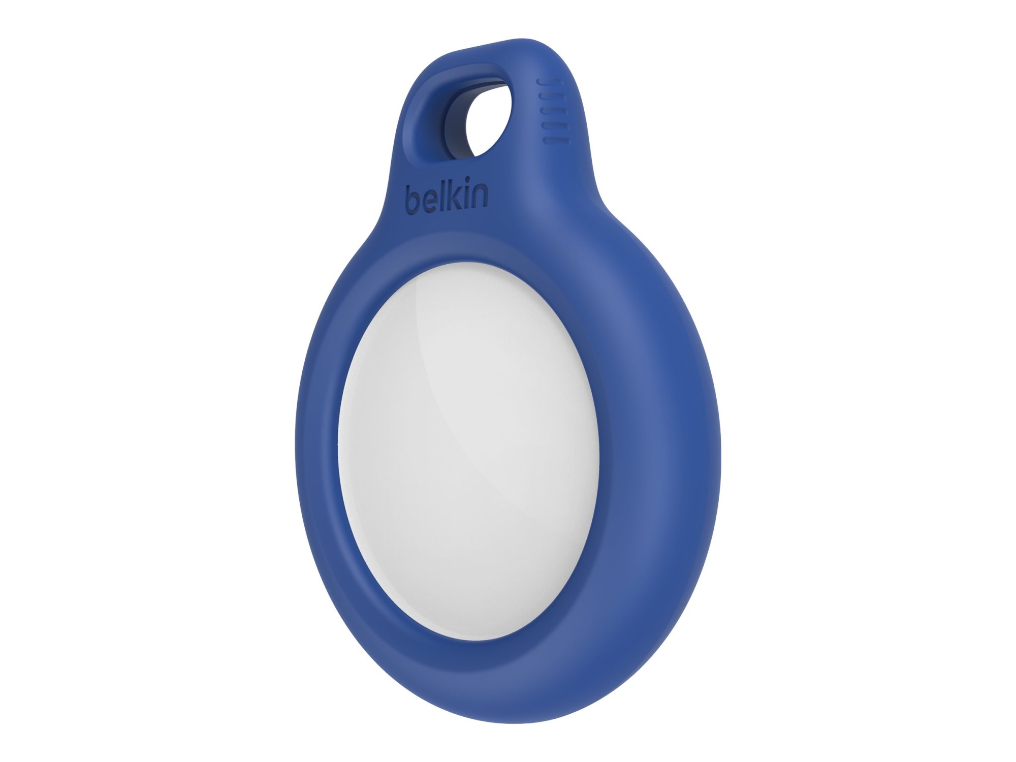 Belkin | Secure Holder with Key Ring for AirTag | Blue - Image 7
