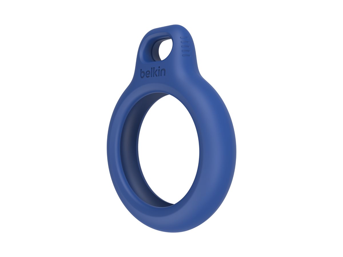Belkin | Secure Holder with Key Ring for AirTag | Blue - Image 22