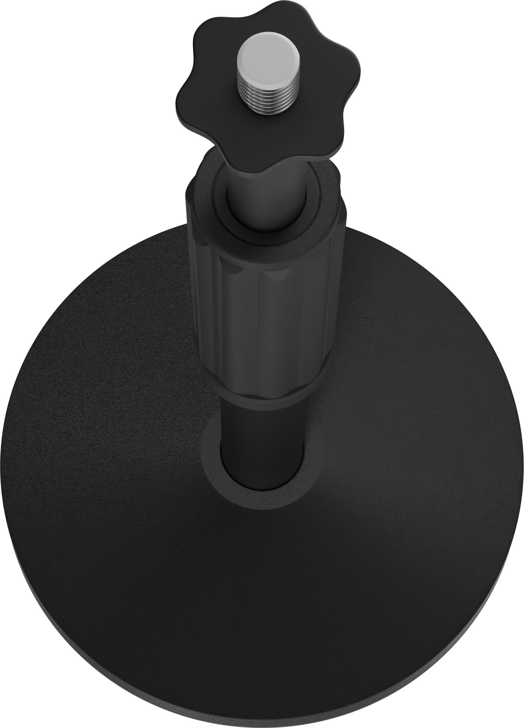 Genesis | Microphone Stand | Thulium 350D | Black - Image 4