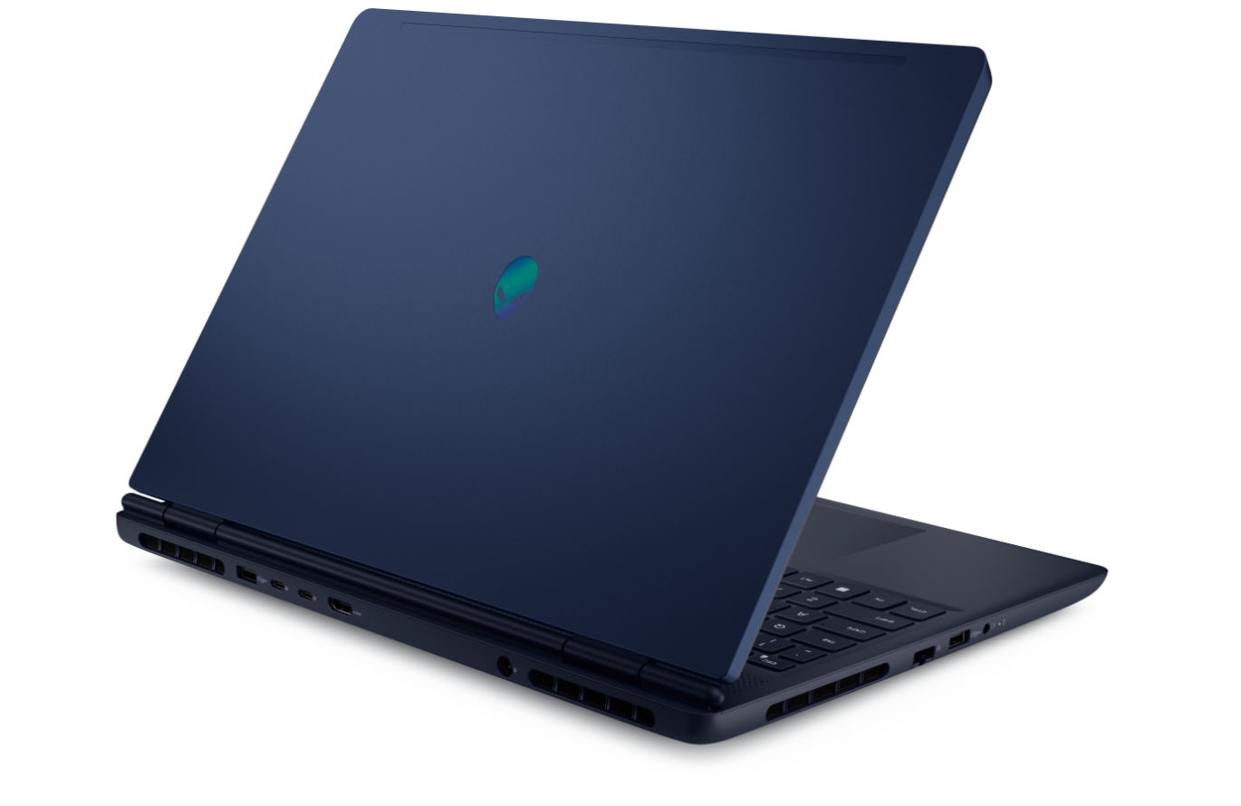 Alienware 16 Aurora AC16250 | 16 " | WQXGA | 2560 x 1600 pixels | Intel Core 9 | 270H | 32 GB | DDR5 | Solid-state drive capacity 1000 GB | NVIDIA GeForce RTX 5070 | GDDR7 | 8 GB | Windows 11 Pro | 802.11be | Keyboard language English | Keyboard backlit | Warranty 36 month(s) | Battery warranty 12 month(s) - Image 5