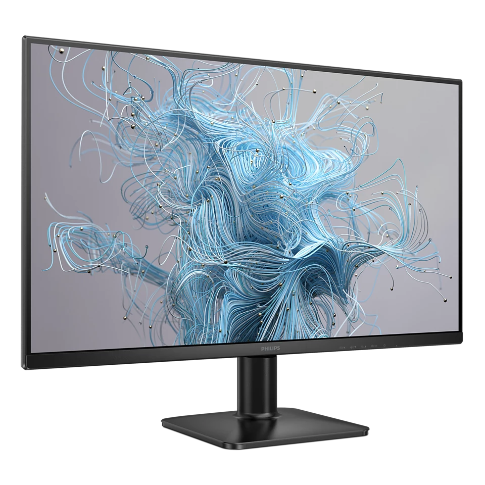 Philips | 27E2N1500L/00 | 27 " | IPS | Quad HD | 16:9 | 75 Hz | 4 ms | 2560 x 1440 pixels | 300 cd/m² | HDMI ports quantity 1 | Black - Image 3