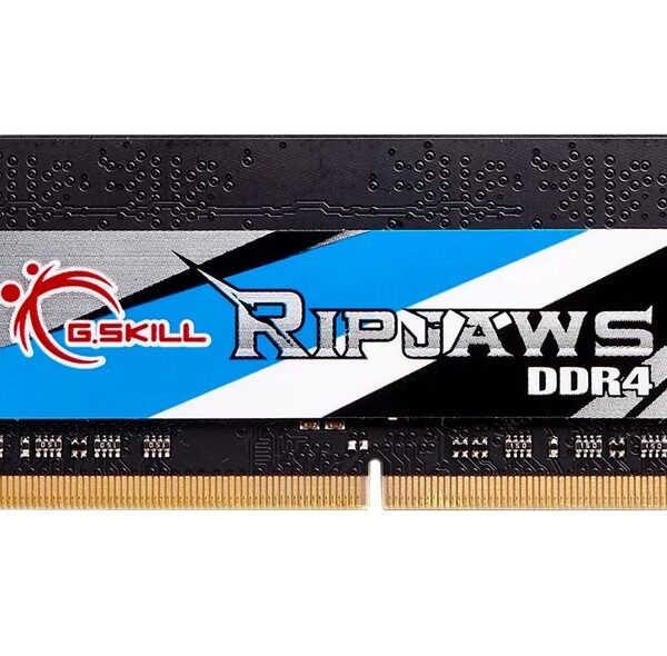 G.Skill Ripjaws | 32 GB | DDR4 SO-DIMM | 3200 MHz | PC/server | Registered No | ECC No