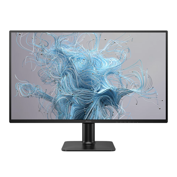 Philips | 27E2N2500/00 | 27 " | IPS | Quad HD | 16:9 | 120 Hz | 4 ms | 2560 x 1440 pixels | 300 cd/m² | HDMI ports quantity 1 | Black