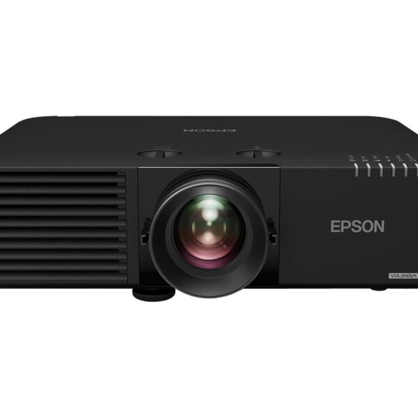 Epson | EB-L735U | WUXGA (1920x1200) | 7000 ANSI lumens | Black | Lamp warranty 12 month(s)