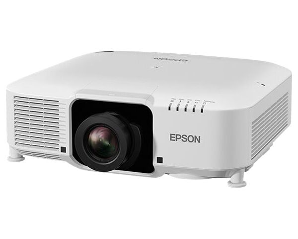 Epson | EB-PU1007W | WUXGA (1920x1200) | 7000 ANSI lumens | 2500000:1 | White | Lamp warranty 12 month(s)