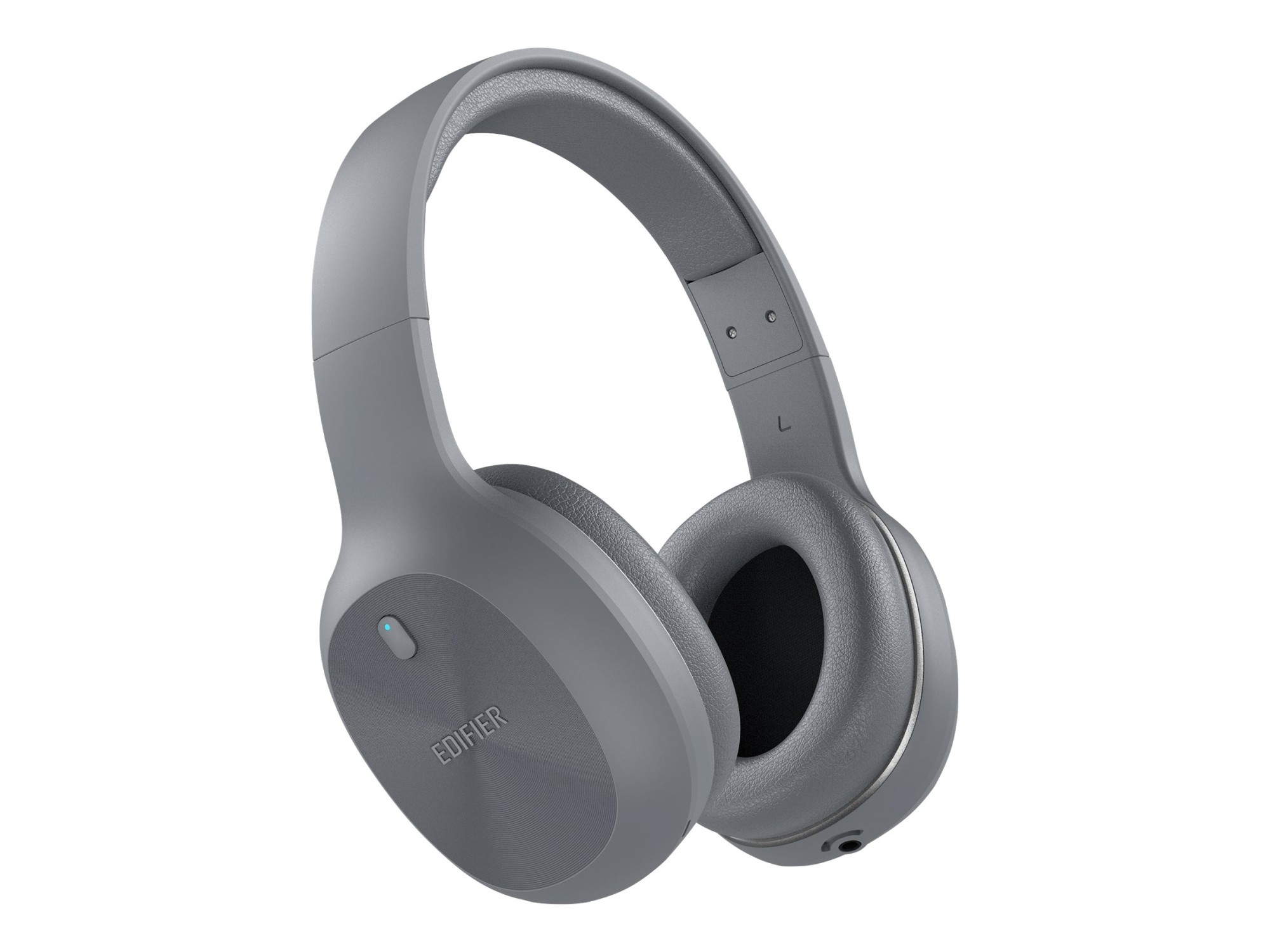 Edifier | Headphones BT | W600BT | Yes | 3.5 mm, Bluetooth - Image 4