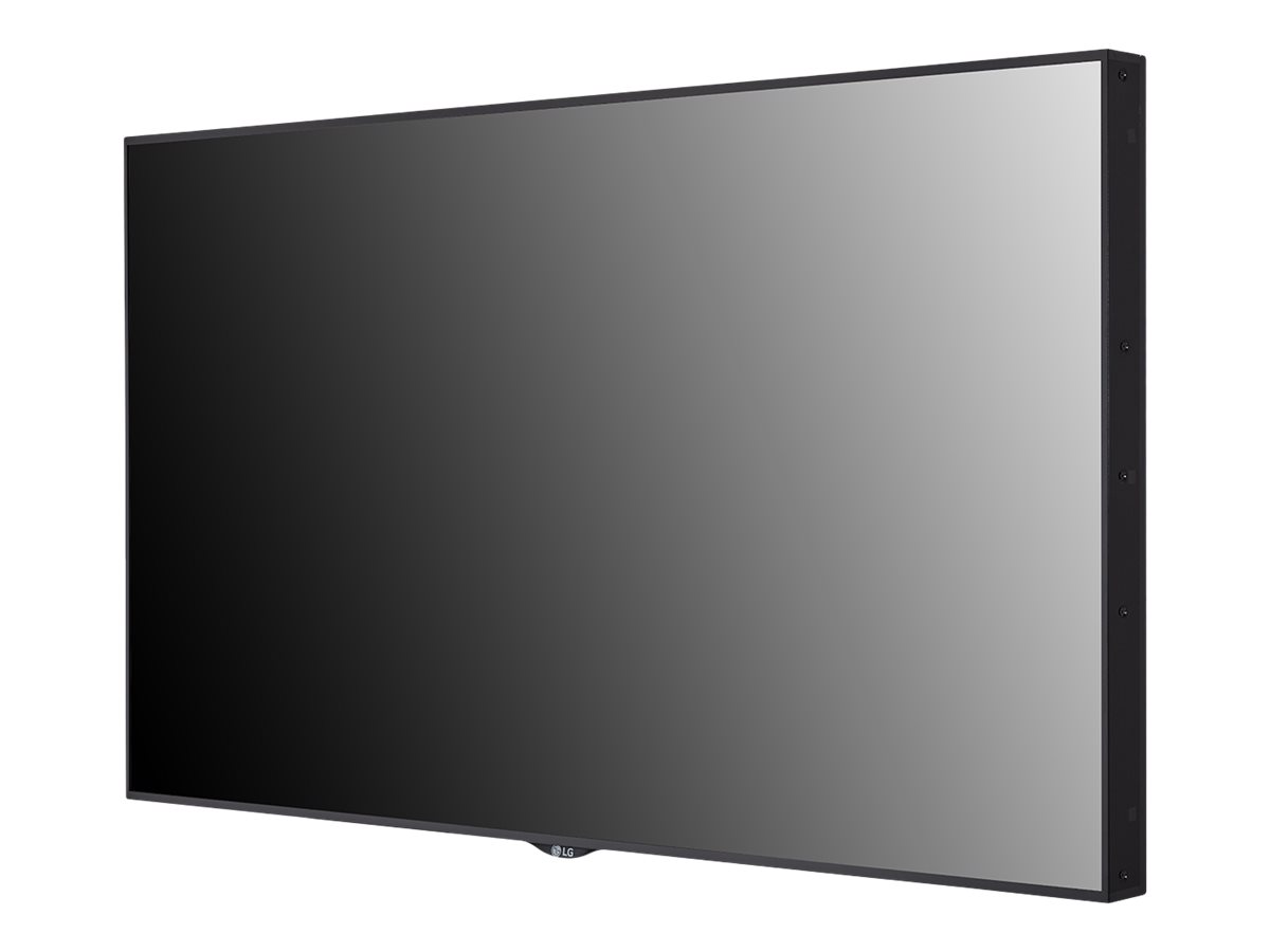 LG | 49XS4J-B | 49 " | Landscape/Portrait | 24/7 | 4000 cd/m² | 8 ms | 178 ° | 178 ° - Image 4