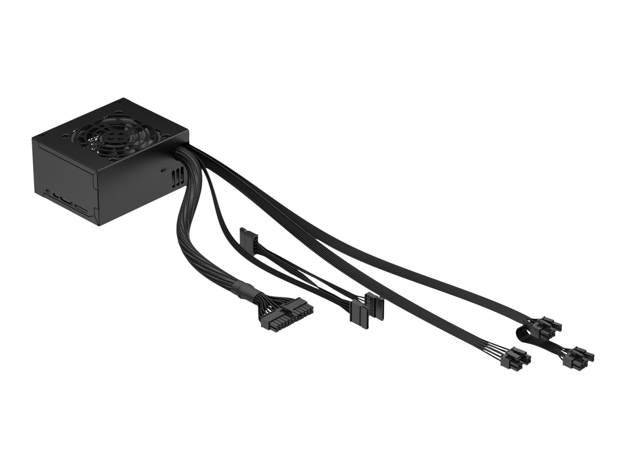 Fractal Design | Anode SFX Bronze 450W | 450 W - Image 12