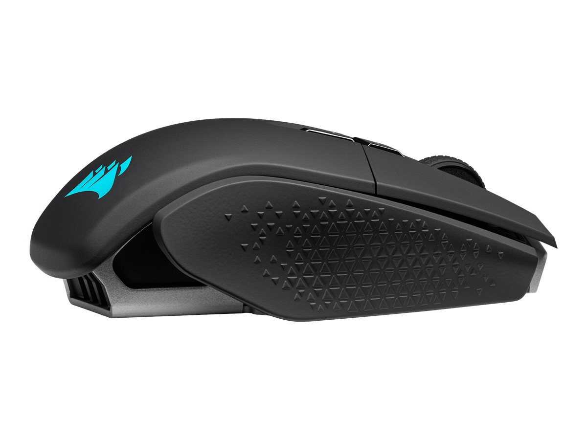 Corsair | Tunable FPS Gaming Mouse | M65 RGB ULTRA WIRELESS | Optical | Gaming Mouse | Wireless/Wired | Black | Yes - Image 13