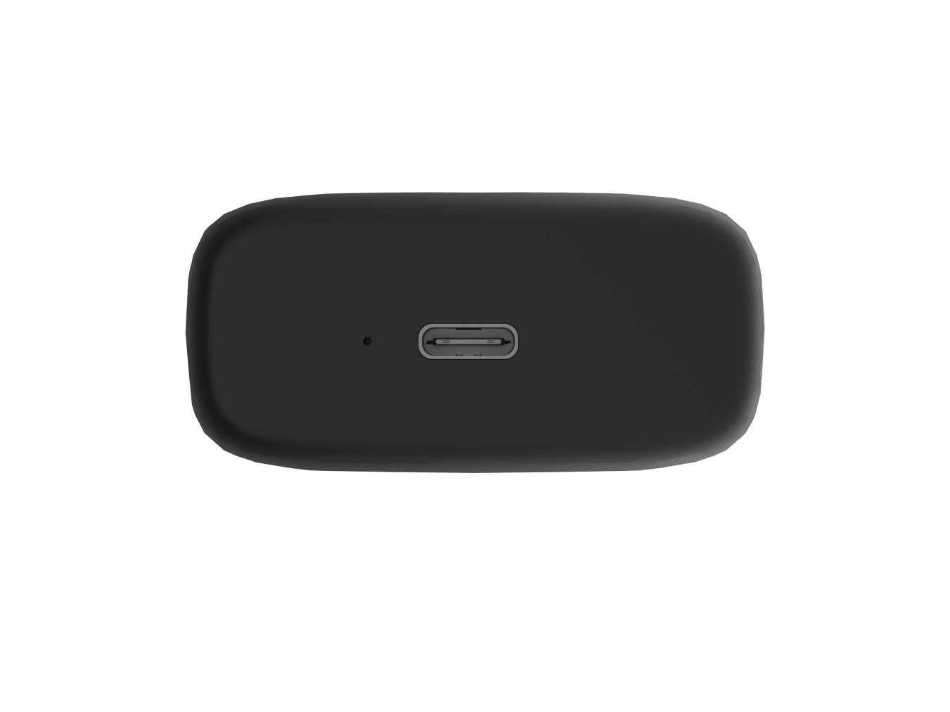 Natec Microphone | NMI-2255 | Hopper | Built-in microphone | Wireless | Black - Image 3