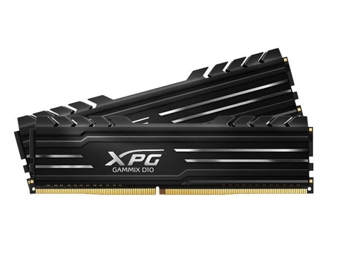 ADATA | XPG Gammix D10 | 16 GB | DDR4 | 3600 MHz | PC/server | Registered No | ECC No