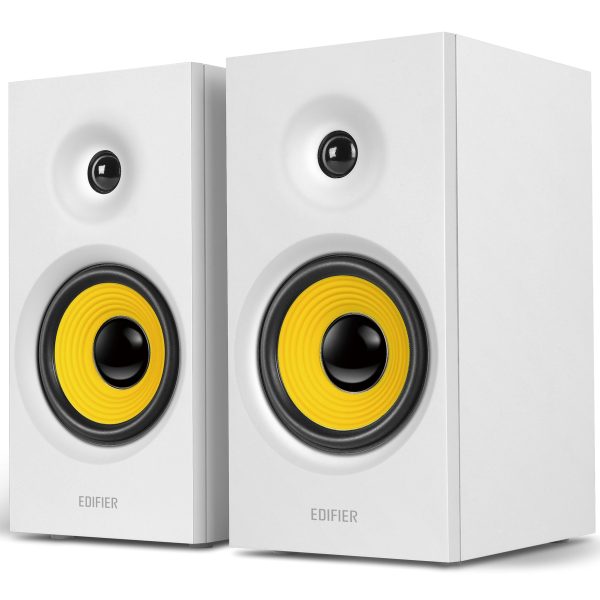 Edifier | Bookshelf Speaker | R1080BT | Bluetooth | Wireless connection