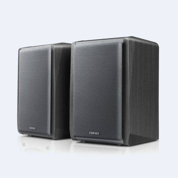 Edifier | Bookshelf Speaker | R1010BT | Bluetooth | Wireless connection