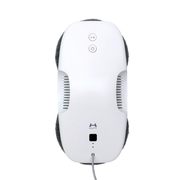 HUTT | Windows Cleaning Robot | DDC55 | Corded | 3800 Pa | White