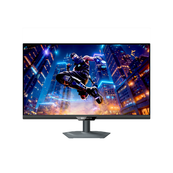 Gigabyte M27Q2 | 27 " | SS IPS | QHD | 200 Hz | 1 ms | 2560 x 1440 pixels | 350 cd/m² | HDMI ports quantity 2