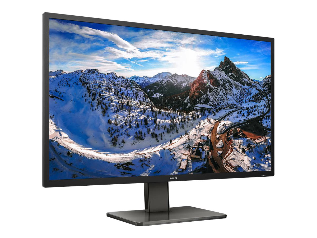 Philips | P Line | 439P1/00 | 43 " | VA | 4K UHD | 16:9 | 60 Hz | 4 ms | 3840 x 2160 | 400 cd/m² | Headphone output | HDMI ports quantity 3 | Warranty 36 month(s) - Image 8