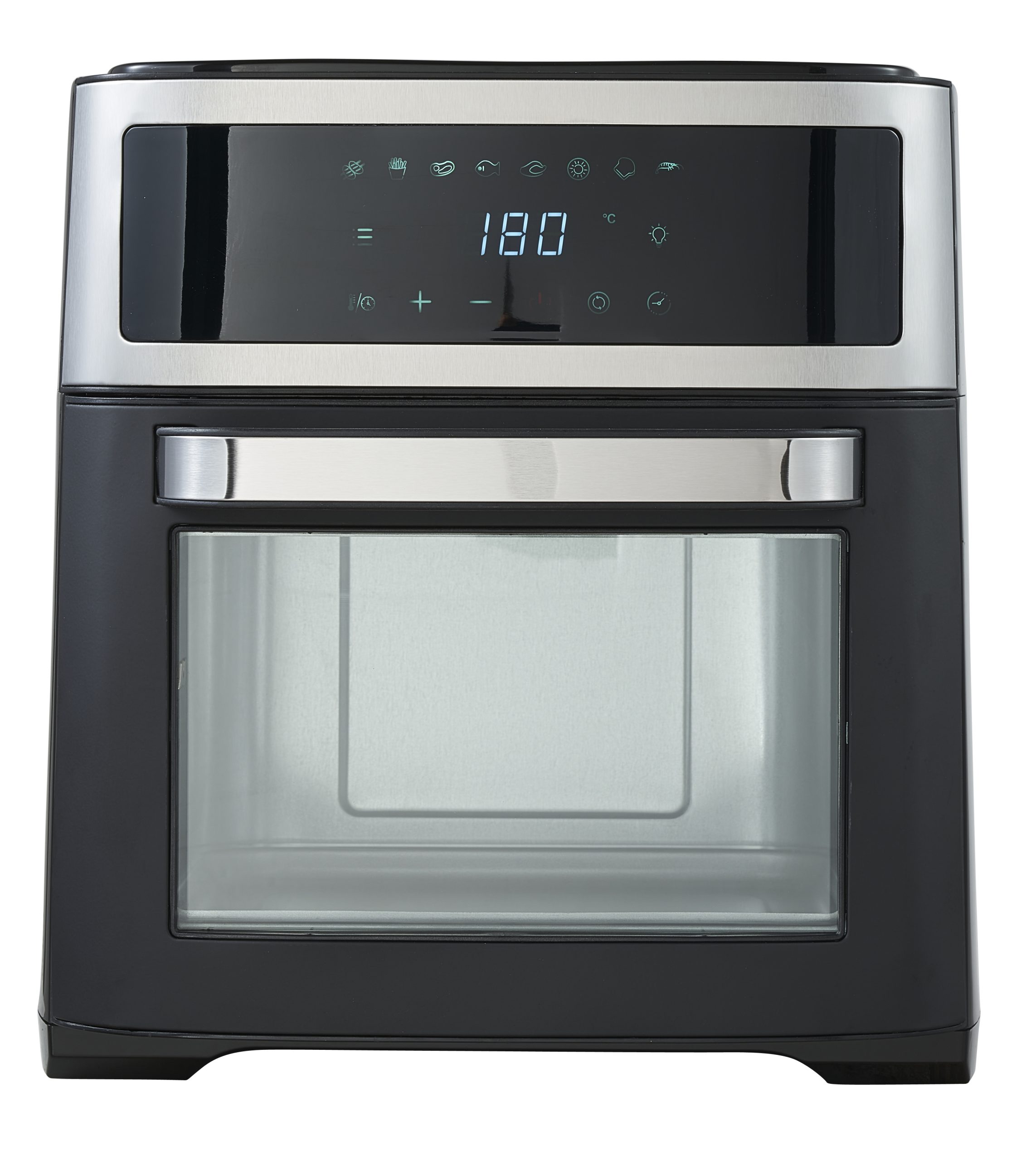 Adler | Airfryer Oven | AD 6309 | Power 1700 W | Capacity 13 L | Stainless steel/Black - Image 18
