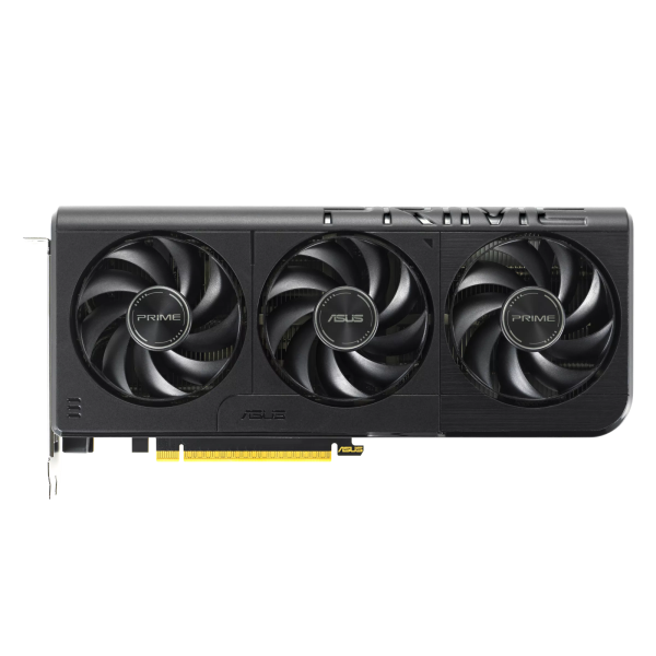 Asus Prime GeForce RTX 5050 8GB GDDR6 OC Edition | NVIDIA | 8 GB | GeForce RTX 5050 | HDMI ports quantity 1 | PCI Express 5.0