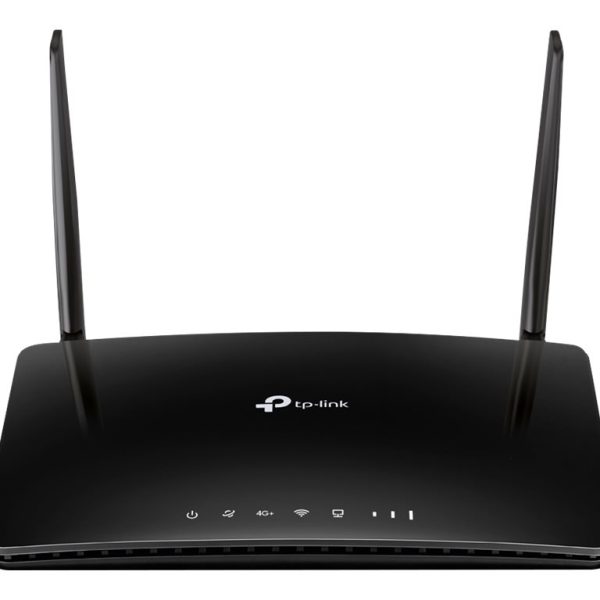 Wireless Dual Band Gigabit Router | Archer MR500 | 802.11ac | 867 Mbit/s | 10/100/1000 Mbit/s | Ethernet LAN (RJ-45) ports 4 | Mesh Support Yes | MU-MiMO Yes | 4G + | Antenna type External antenna x 2 | 24 month(s)