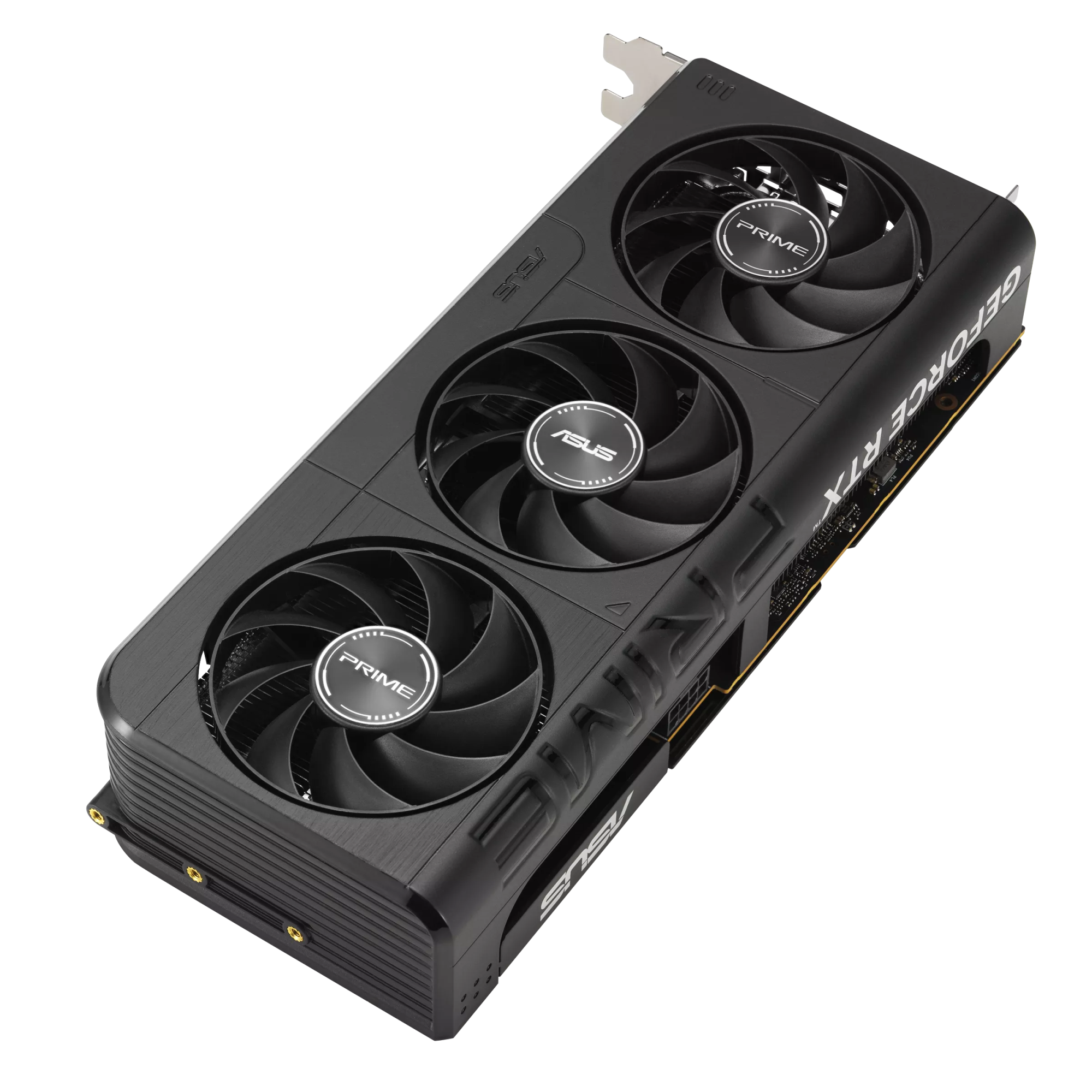 Asus Prime GeForce RTX 5050 8GB GDDR6 OC Edition | NVIDIA | 8 GB | GeForce RTX 5050 | HDMI ports quantity 1 | PCI Express 5.0 - Image 4