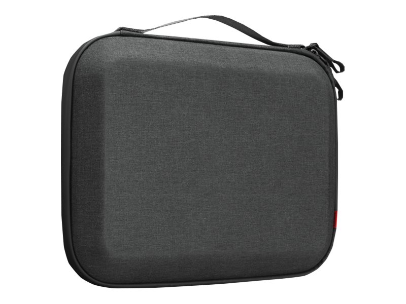 Lenovo | Go Tech Accessories Organiser | Fits up to size 13 " | Dark Grey - Image 4