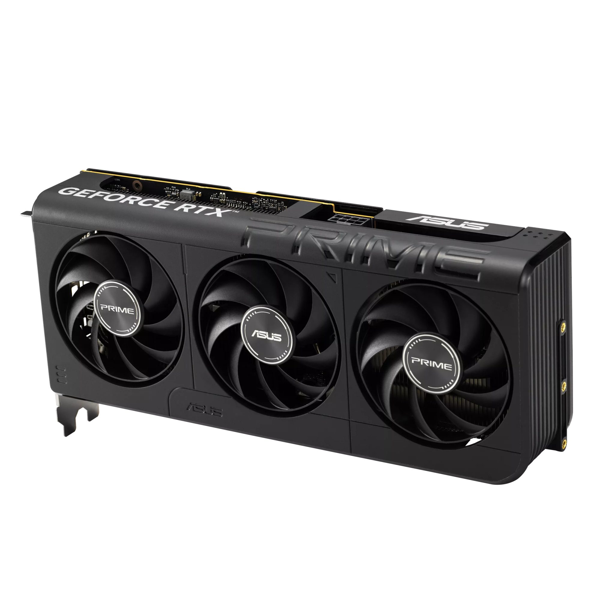 Asus Prime GeForce RTX 5050 8GB GDDR6 OC Edition | NVIDIA | 8 GB | GeForce RTX 5050 | HDMI ports quantity 1 | PCI Express 5.0 - Image 5