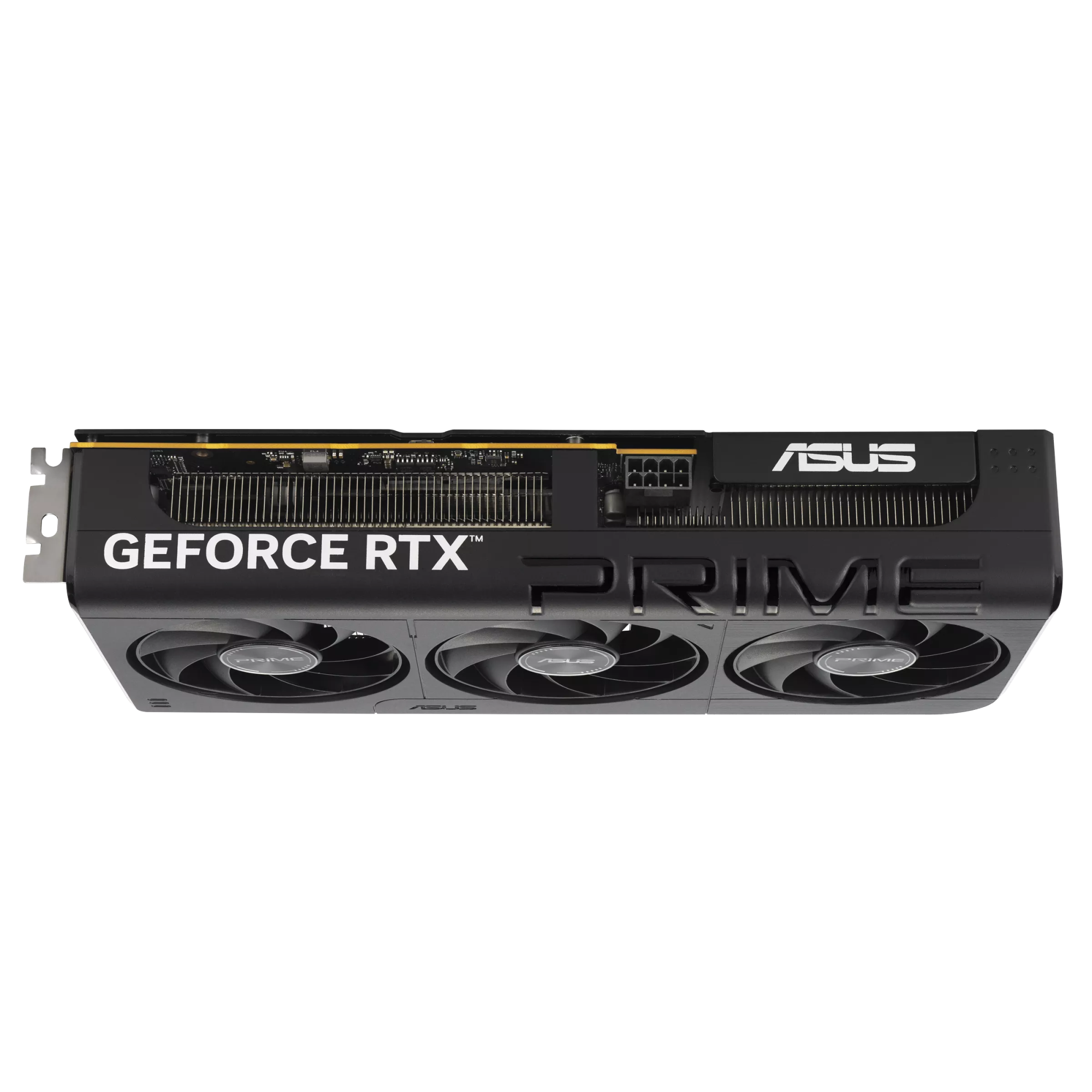 Asus Prime GeForce RTX 5050 8GB GDDR6 OC Edition | NVIDIA | 8 GB | GeForce RTX 5050 | HDMI ports quantity 1 | PCI Express 5.0 - Image 6
