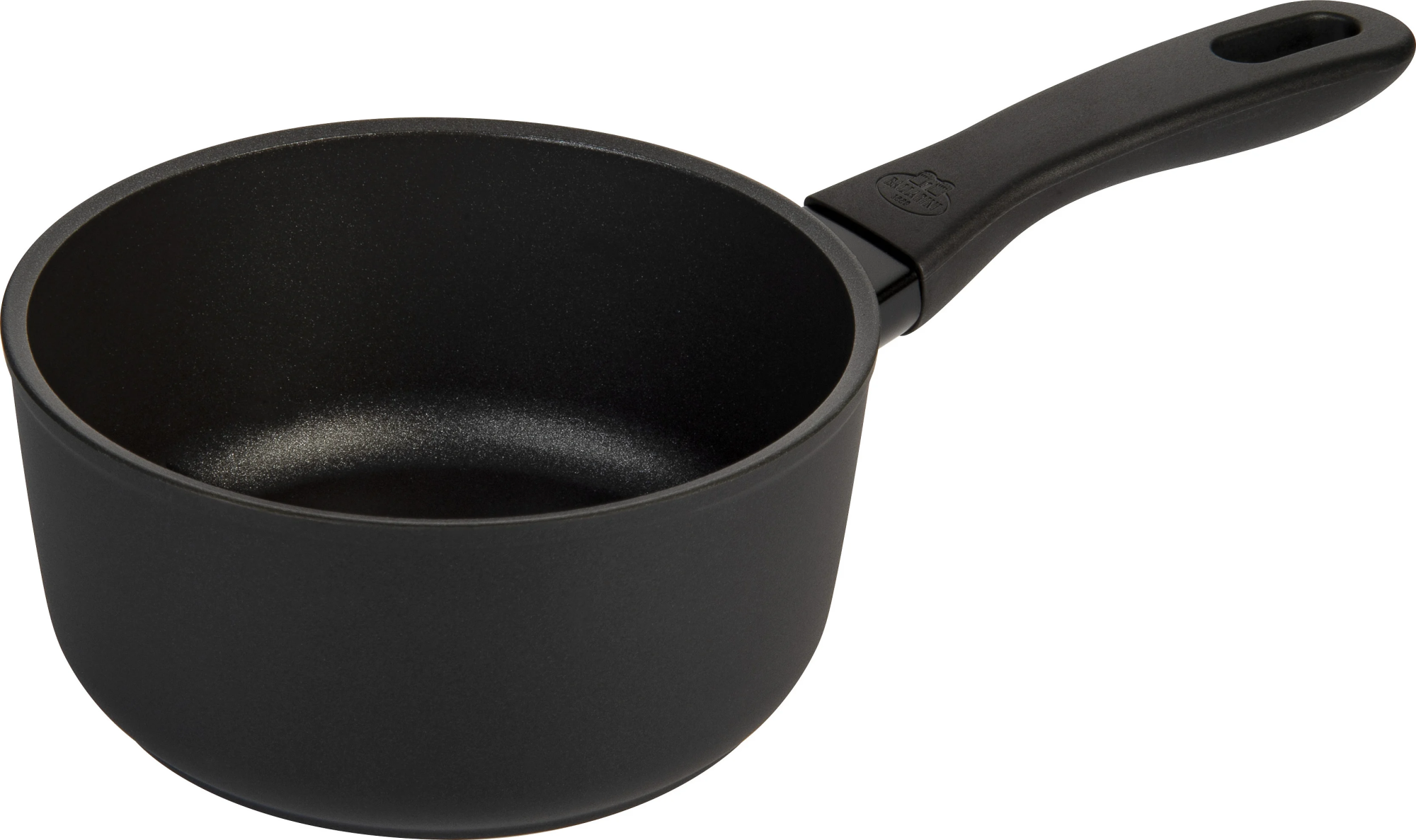 avola | Sauce Pan | Diameter 16 cm | Suitable for induction hob | Fixed handle