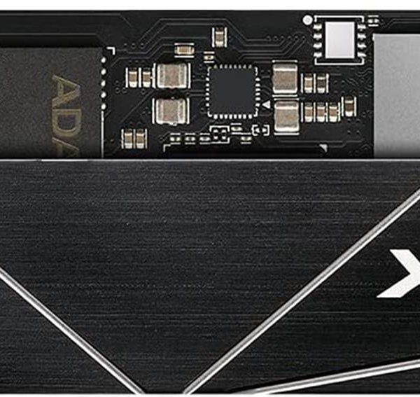 ADATA | XPG Gammix S70 BLADE | 1000 GB | SSD form factor M.2 2280 | Solid-state drive interface PCIe Gen4x4 | Read speed 7400 MB/s | Write speed 6400 MB/s