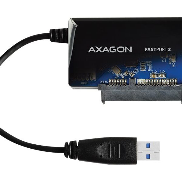 AXAGON | USB 3.0 - SATA 6G | ADSA-FP3