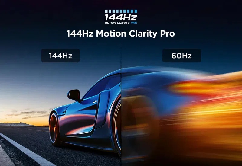 TCL 4K QLED TV | 65T8C | 65 | Smart TV | Google TV - Image 5